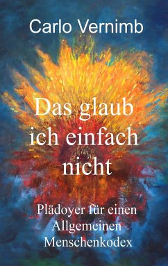 Das glaub ich einfach nicht (eBook, ePUB)