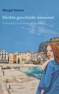 Nichts geschieht umsonst (eBook, ePUB) - Simon, Margit