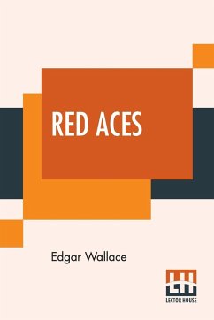 Red Aces - Wallace, Edgar