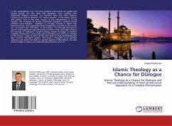 Islamic Theology as a Chance for Dialogue - Radhouani, Khaled