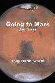 Going To Mars (eBook, ePUB)