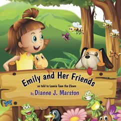 Emily and Her Friends (eBook, ePUB) - Marston, Dianne