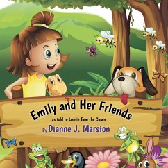 Cover Emily and Her Friends (eBook, ePUB)