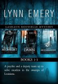 LaShaun Rousselle Mysteries Books 1-3 (LaShaun Rousselle Mystery) (eBook, ePUB)