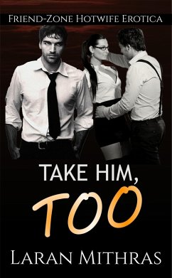 Cover Take Him, Too (eBook, ePUB)