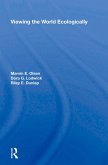 Viewing The World Ecologically (eBook, PDF)