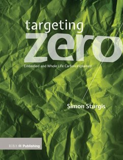 Targeting Zero (eBook, ePUB) - Sturgis, Simon