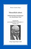 Menschlich altern (eBook, PDF)