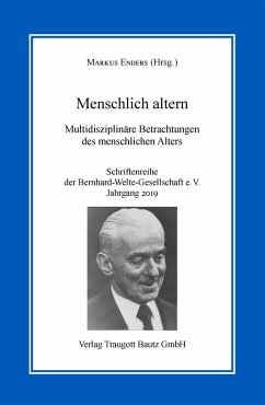 Menschlich altern (eBook, PDF)