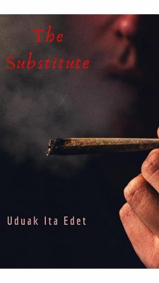 Cover The Substitute (eBook, ePUB)