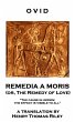 Remedia A Moris or, The Remedy Of Love... - Bild 1