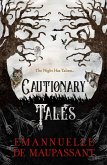 Cautionary Tales (eBook, ePUB)