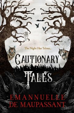 Cautionary Tales (eBook, ePUB) - Maupassant, Emmanuelle de