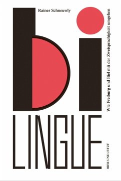 Cover Bilingue (eBook, ePUB)