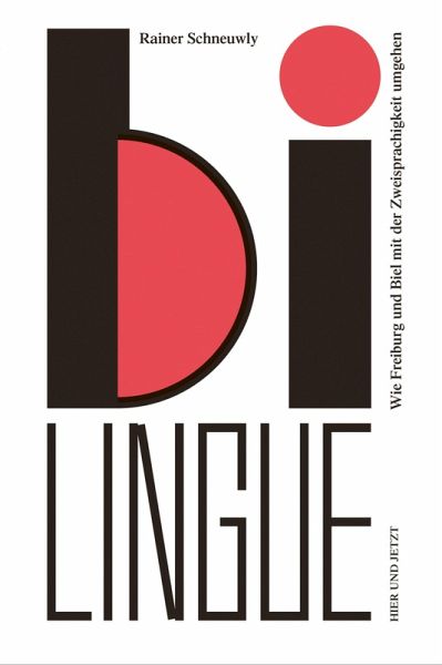 Bilingue (eBook, ePUB) Bilingue (eBook, ePUB)