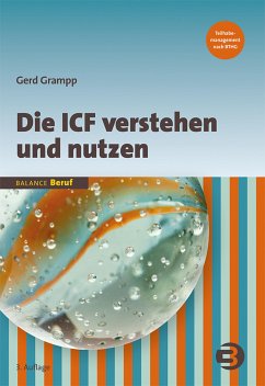 Die ICF verstehen und nutzen (eBook, ePUB) - Grampp, Gerd
