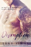 Disruption (The Sound of Breaking Hearts Series, #1) (eBook, ePUB)