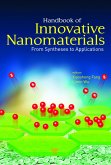 Handbook of Innovative Nanomaterials (eBook, PDF)