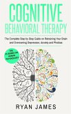 Cognitive Behavioral Therapy