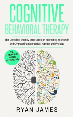 Cover Cognitive Behavioral Therapy