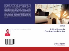 Ethical Issues in Construction Industry