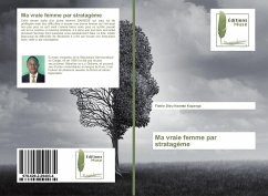 Cover Ma vraie femme par stratagème