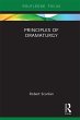 Principles of Dramaturgy (eBook, ePUB) - Bild 1
