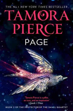 Page (eBook, ePUB) - Pierce, Tamora