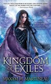 Kingdom of Exiles (eBook, ePUB)