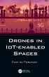Drones in IoT-enabled Spaces (eBook,... - Bild 1