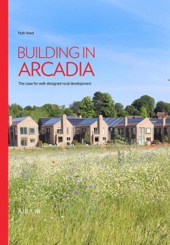 Cover Building in Arcadia (eBook, PDF)