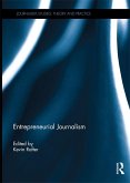 Entrepreneurial Journalism (eBook, PDF)