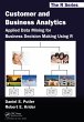 Customer and Business Analytics (eBook,... - Bild 1