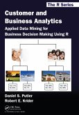 Customer and Business Analytics (eBook, PDF)