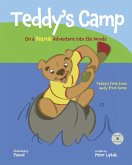 Teddy's Camp: On a Bearish Adventure into the Woods (Teddy Tracks, #2) (eBook, ePUB)