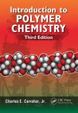 Introduction to Polymer Chemistry (eBook, PDF)