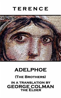 Adelphoe (The Brothers) (eBook, ePUB) - Terence