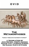 The Metamorphoses (eBook, ePUB)
