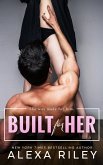 Built For Her (eBook, ePUB) Built For Her (eBook, ePUB)