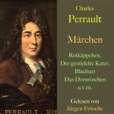 Charles Perrault: Märchen (MP3-Download)