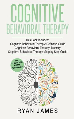 Cover Cognitive Behavioral Therapy