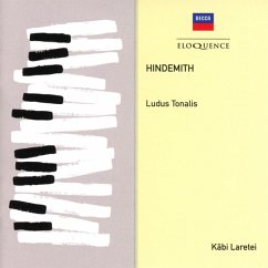 Ludus Tonalis - Laretei,Käbi