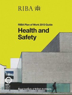 Health and Safety (eBook, ePUB) - Caplehorn, Peter