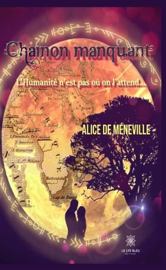 Chaînon manquant (eBook, ePUB) - de Méneville, Alice