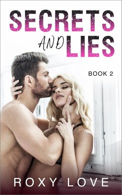 Cover Secrets and Lies (eBook, ePUB)