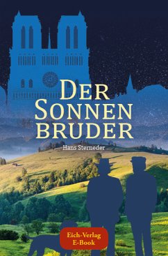Der Sonnenbruder (eBook, ePUB) - Sterneder, Hans