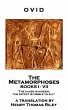 The Metamorphoses. Books I - VII... - Bild 1