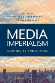 Media Imperialism (eBook, ePUB)
