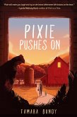 Pixie Pushes On (eBook, ePUB)