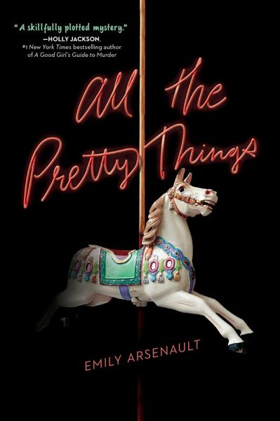 All the Pretty Things (eBook, ePUB) All the Pretty Things (eBook, ePUB)